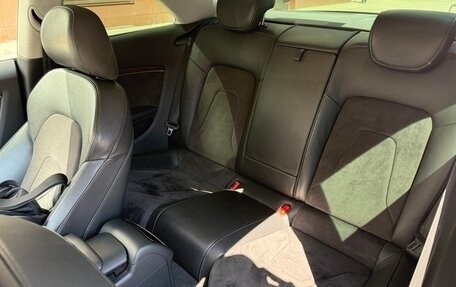 Audi A5, 2013 год, 1 700 000 рублей, 35 фотография