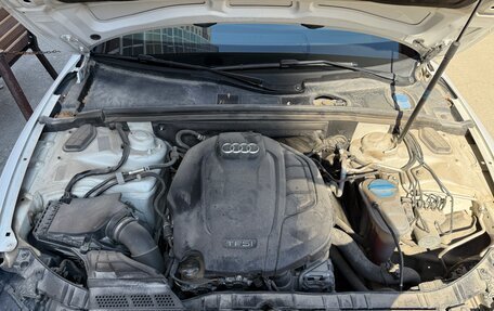 Audi A5, 2013 год, 1 700 000 рублей, 38 фотография
