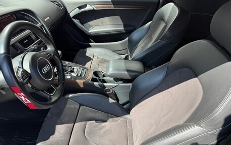 Audi A5, 2013 год, 1 700 000 рублей, 27 фотография