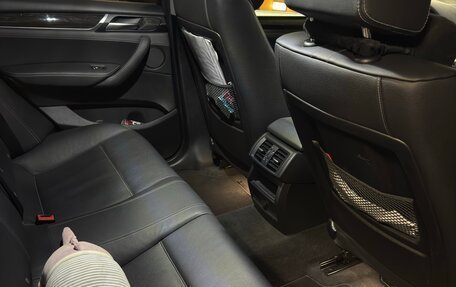 BMW X4, 2015 год, 2 600 000 рублей, 4 фотография