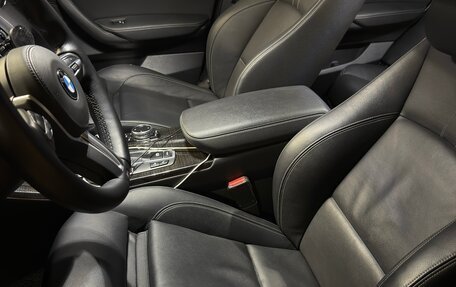 BMW X4, 2015 год, 2 600 000 рублей, 10 фотография
