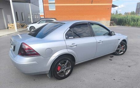 Ford Mondeo III, 2005 год, 410 000 рублей, 5 фотография
