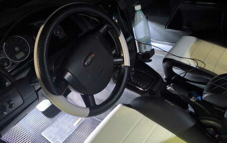 Ford Mondeo III, 2005 год, 410 000 рублей, 10 фотография