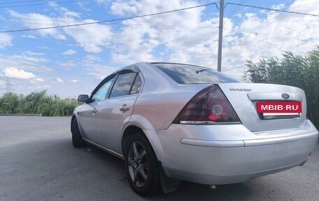 Ford Mondeo III, 2005 год, 410 000 рублей, 2 фотография