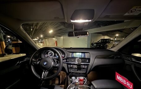 BMW X4, 2015 год, 2 600 000 рублей, 3 фотография