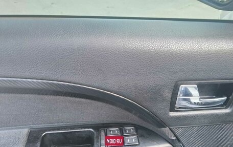 Ford Mondeo III, 2005 год, 410 000 рублей, 11 фотография