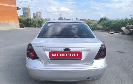 Ford Mondeo III, 2005 год, 410 000 рублей, 3 фотография