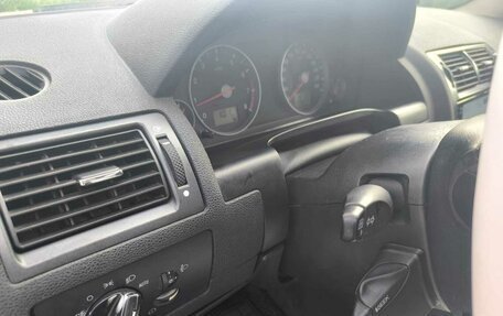 Ford Mondeo III, 2005 год, 410 000 рублей, 13 фотография