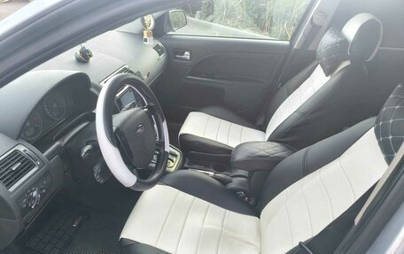 Ford Mondeo III, 2005 год, 410 000 рублей, 14 фотография