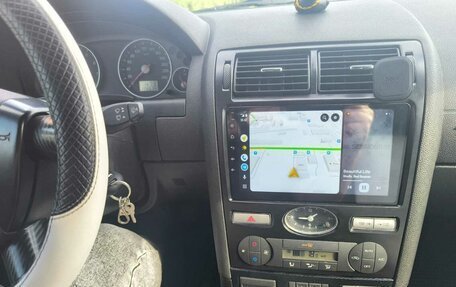 Ford Mondeo III, 2005 год, 410 000 рублей, 16 фотография
