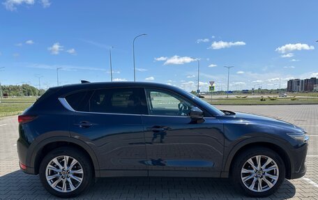 Mazda CX-5 II, 2019 год, 3 350 000 рублей, 4 фотография