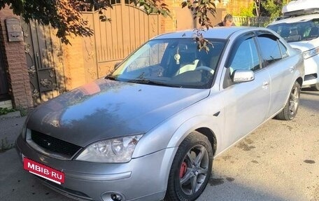 Ford Mondeo III, 2005 год, 410 000 рублей, 6 фотография