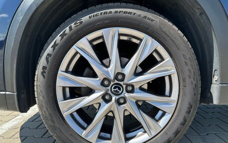 Mazda CX-5 II, 2019 год, 3 350 000 рублей, 9 фотография