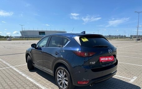 Mazda CX-5 II, 2019 год, 3 350 000 рублей, 6 фотография