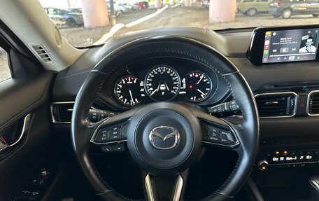 Mazda CX-5 II, 2019 год, 3 350 000 рублей, 14 фотография