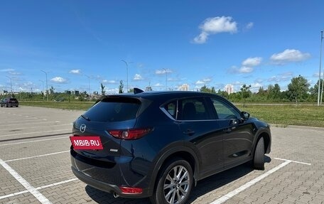 Mazda CX-5 II, 2019 год, 3 350 000 рублей, 5 фотография