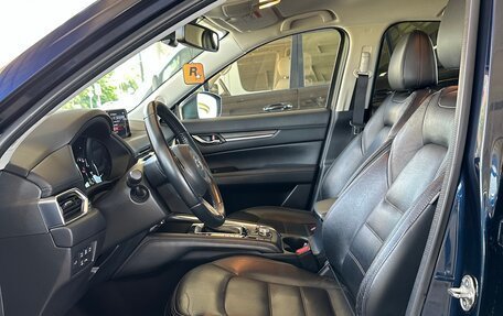 Mazda CX-5 II, 2019 год, 3 350 000 рублей, 25 фотография