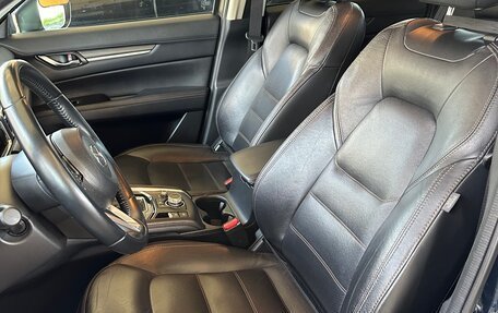 Mazda CX-5 II, 2019 год, 3 350 000 рублей, 24 фотография
