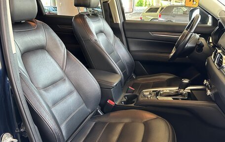 Mazda CX-5 II, 2019 год, 3 350 000 рублей, 29 фотография