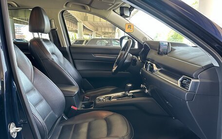 Mazda CX-5 II, 2019 год, 3 350 000 рублей, 28 фотография