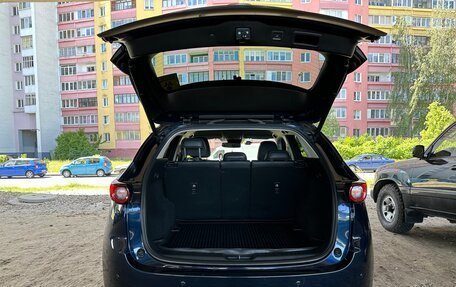 Mazda CX-5 II, 2019 год, 3 350 000 рублей, 32 фотография