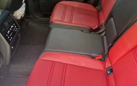 Porsche Cayenne III, 2023 год, 13 800 000 рублей, 6 фотография
