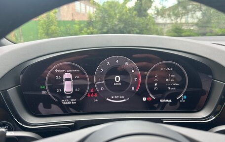 Porsche Cayenne III, 2023 год, 13 800 000 рублей, 12 фотография