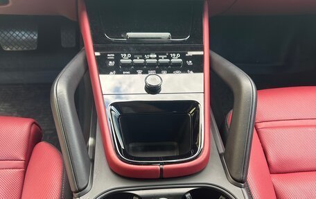 Porsche Cayenne III, 2023 год, 13 800 000 рублей, 9 фотография