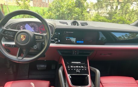 Porsche Cayenne III, 2023 год, 13 800 000 рублей, 8 фотография