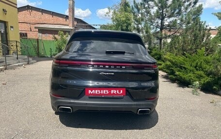 Porsche Cayenne III, 2023 год, 13 800 000 рублей, 5 фотография