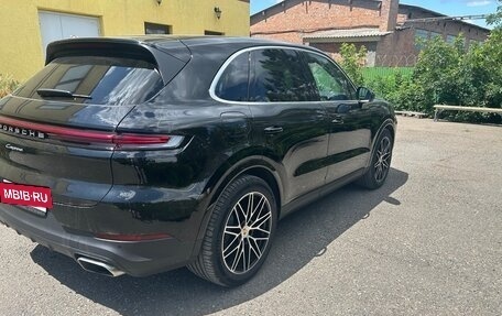 Porsche Cayenne III, 2023 год, 13 800 000 рублей, 4 фотография