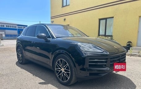 Porsche Cayenne III, 2023 год, 13 800 000 рублей, 3 фотография
