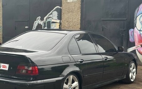 BMW 5 серия, 1997 год, 500 000 рублей, 3 фотография