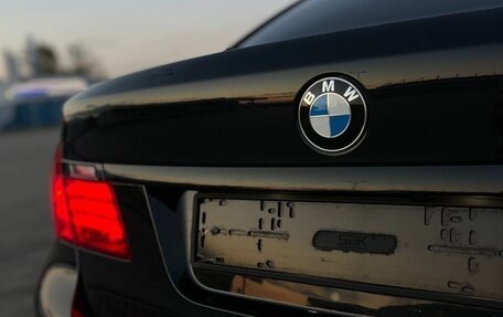 BMW 7 серия, 2013 год, 1 750 000 рублей, 7 фотография