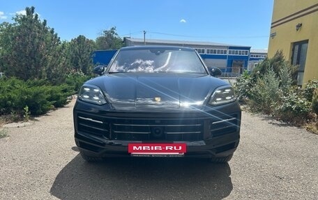 Porsche Cayenne III, 2023 год, 13 800 000 рублей, 2 фотография