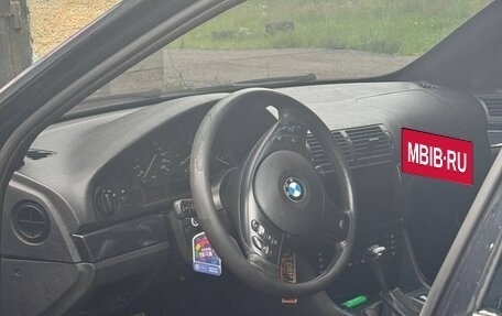 BMW 5 серия, 1997 год, 500 000 рублей, 4 фотография