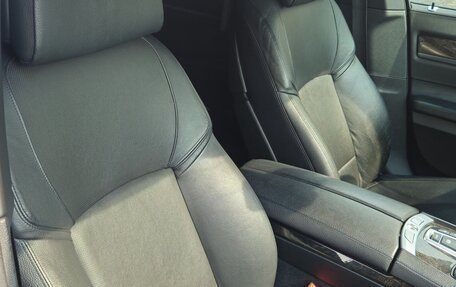 BMW 7 серия, 2013 год, 1 750 000 рублей, 14 фотография