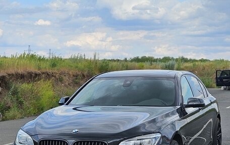 BMW 7 серия, 2013 год, 1 750 000 рублей, 5 фотография