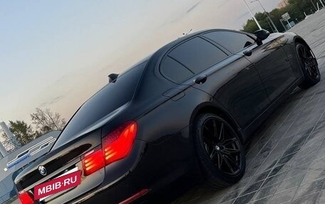 BMW 7 серия, 2013 год, 1 750 000 рублей, 8 фотография