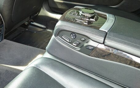 BMW 7 серия, 2013 год, 1 750 000 рублей, 22 фотография