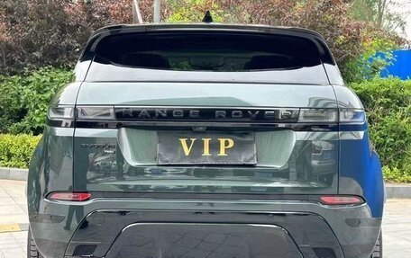 Land Rover Range Rover Evoque II, 2022 год, 3 230 000 рублей, 3 фотография