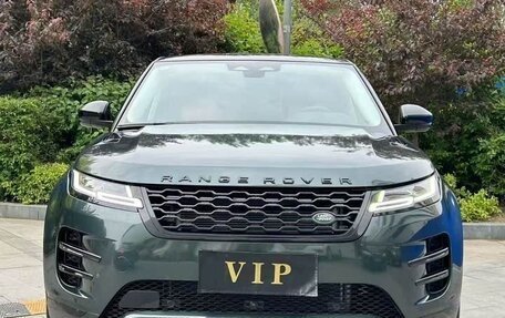 Land Rover Range Rover Evoque II, 2022 год, 3 230 000 рублей, 6 фотография