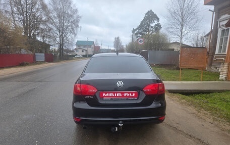 Volkswagen Jetta VI, 2014 год, 1 400 000 рублей, 3 фотография