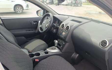 Nissan Qashqai, 2011 год, 1 050 000 рублей, 2 фотография