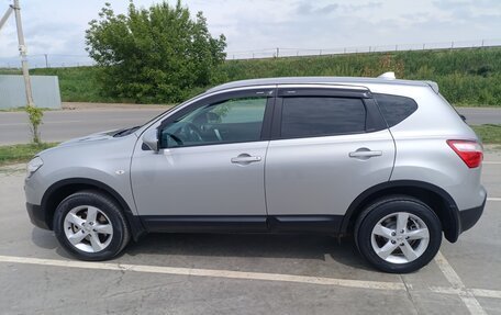 Nissan Qashqai, 2011 год, 1 050 000 рублей, 4 фотография