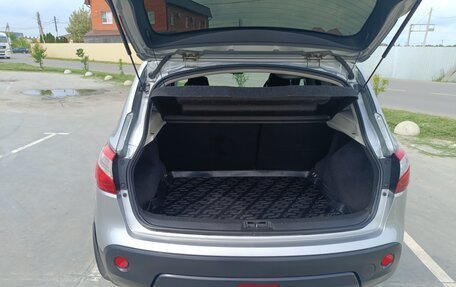 Nissan Qashqai, 2011 год, 1 050 000 рублей, 8 фотография