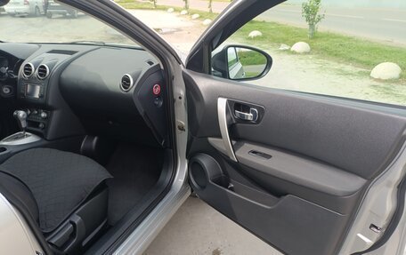 Nissan Qashqai, 2011 год, 1 050 000 рублей, 7 фотография
