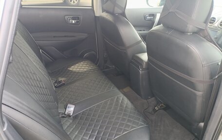 Nissan Qashqai, 2011 год, 1 050 000 рублей, 6 фотография