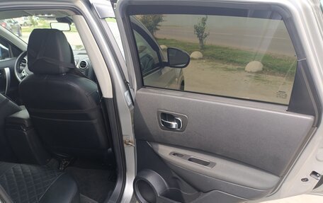 Nissan Qashqai, 2011 год, 1 050 000 рублей, 13 фотография