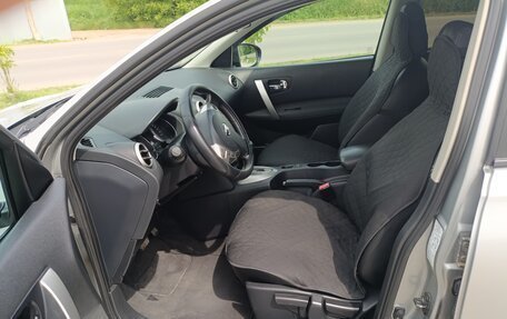 Nissan Qashqai, 2011 год, 1 050 000 рублей, 10 фотография
